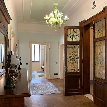 Vila Residenza Porta Brescia Peschiera del Garda Exteriér fotografie