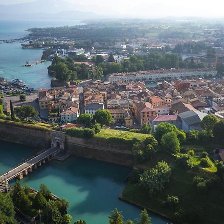 Vila Residenza Porta Brescia Peschiera del Garda Exteriér fotografie