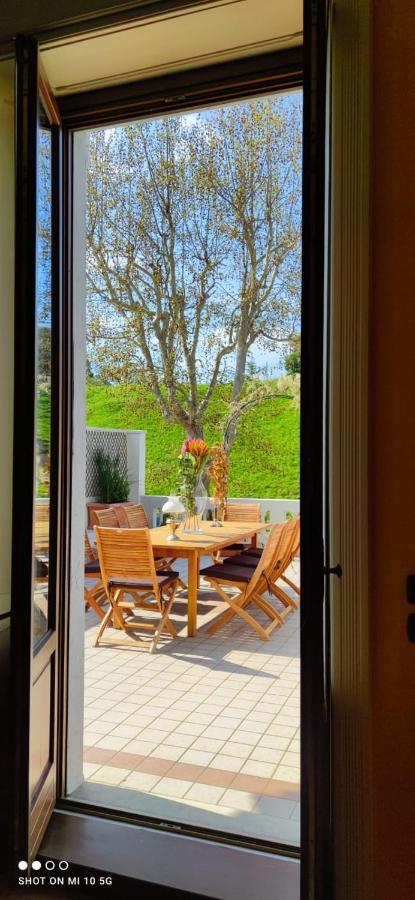 Vila Residenza Porta Brescia Peschiera del Garda Exteriér fotografie