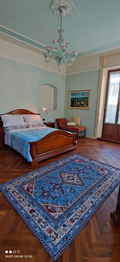 Vila Residenza Porta Brescia Peschiera del Garda Exteriér fotografie