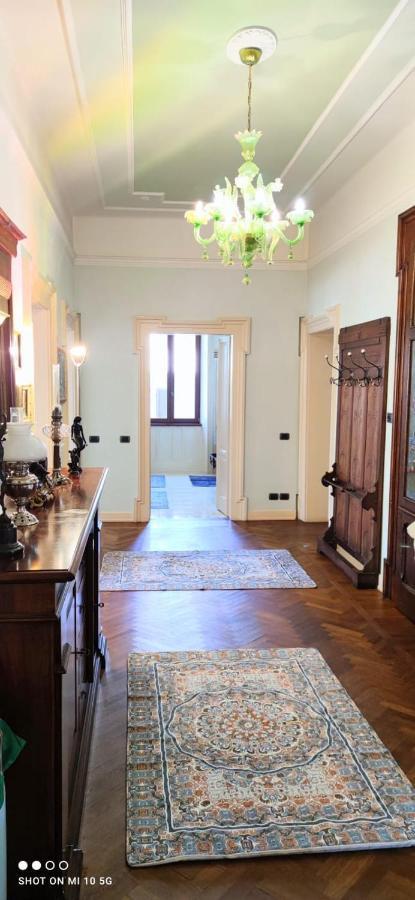 Vila Residenza Porta Brescia Peschiera del Garda Exteriér fotografie