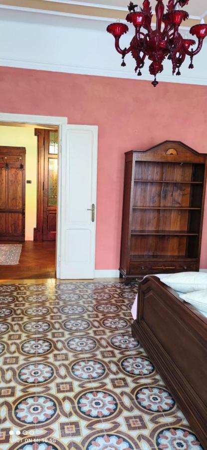Vila Residenza Porta Brescia Peschiera del Garda Exteriér fotografie