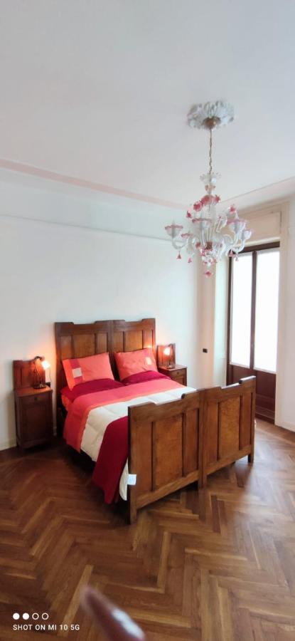 Vila Residenza Porta Brescia Peschiera del Garda Exteriér fotografie