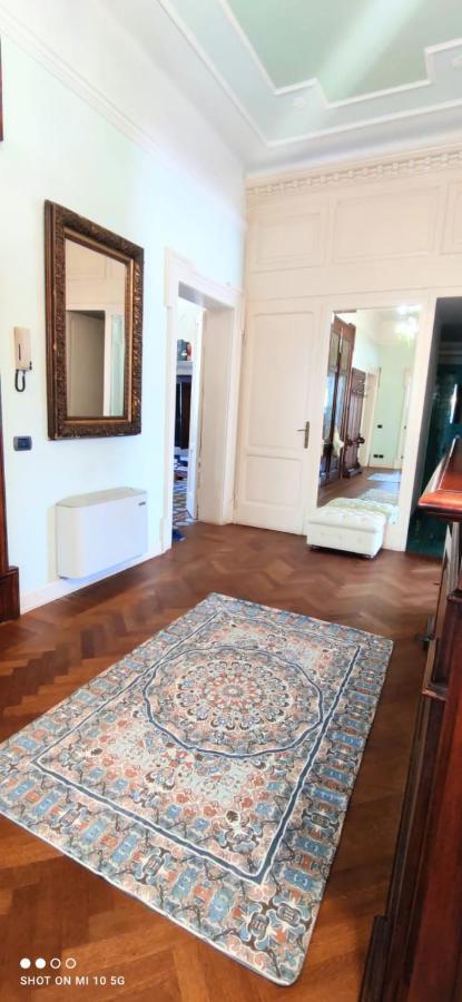 Vila Residenza Porta Brescia Peschiera del Garda Exteriér fotografie