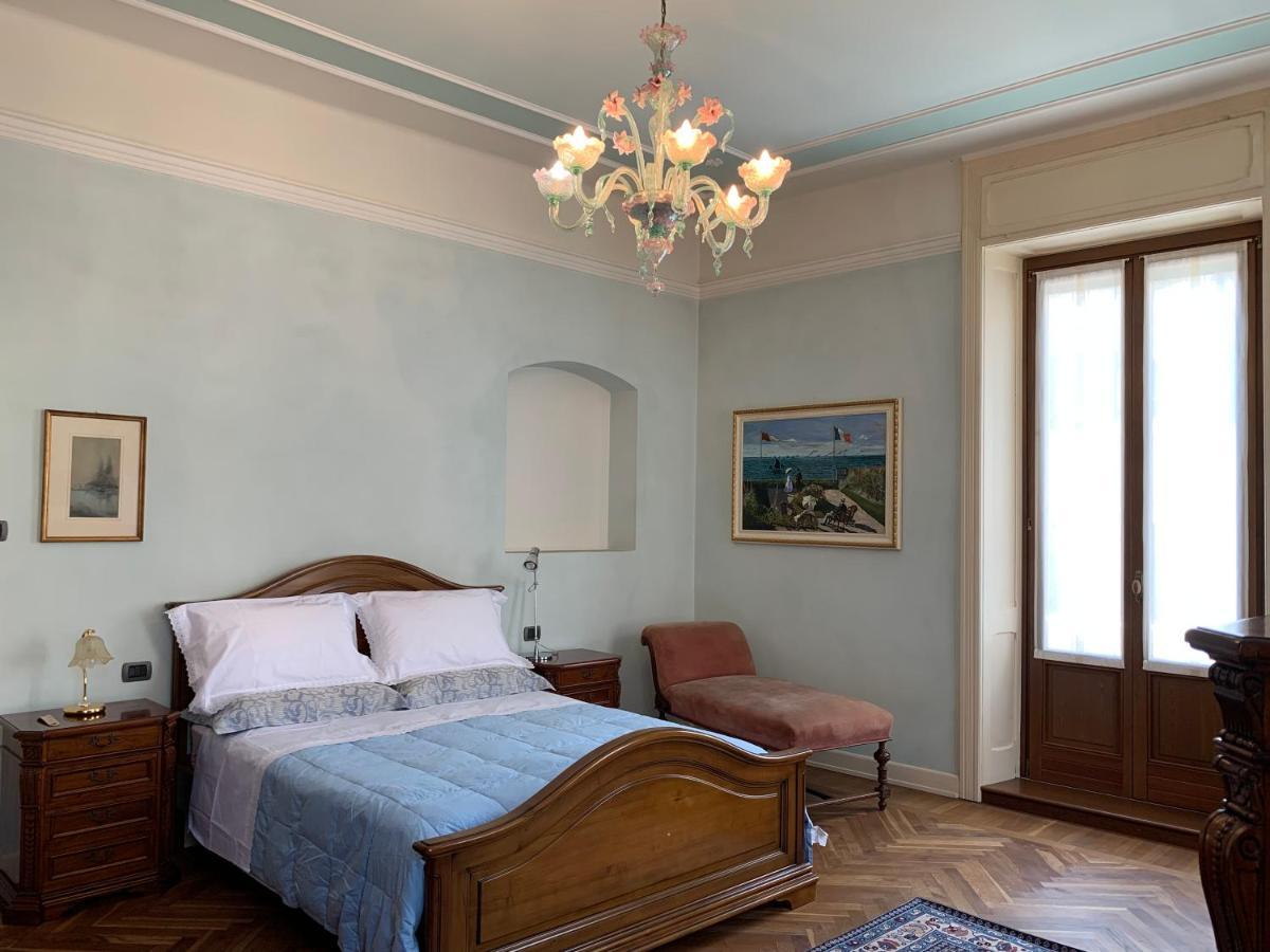 Vila Residenza Porta Brescia Peschiera del Garda Exteriér fotografie