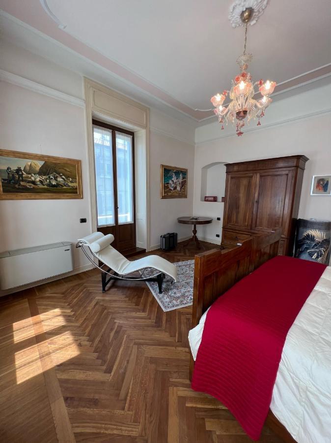 Vila Residenza Porta Brescia Peschiera del Garda Exteriér fotografie